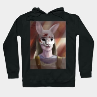 Huntress Hoodie